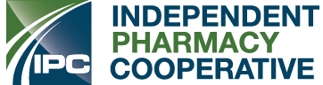 Independent Pharmacy Cooperative logo